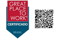 Certificado Great Places to Work Scopi